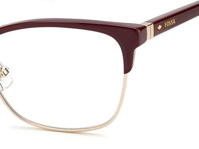 Fossil 7107 Eyeglasses - view 9